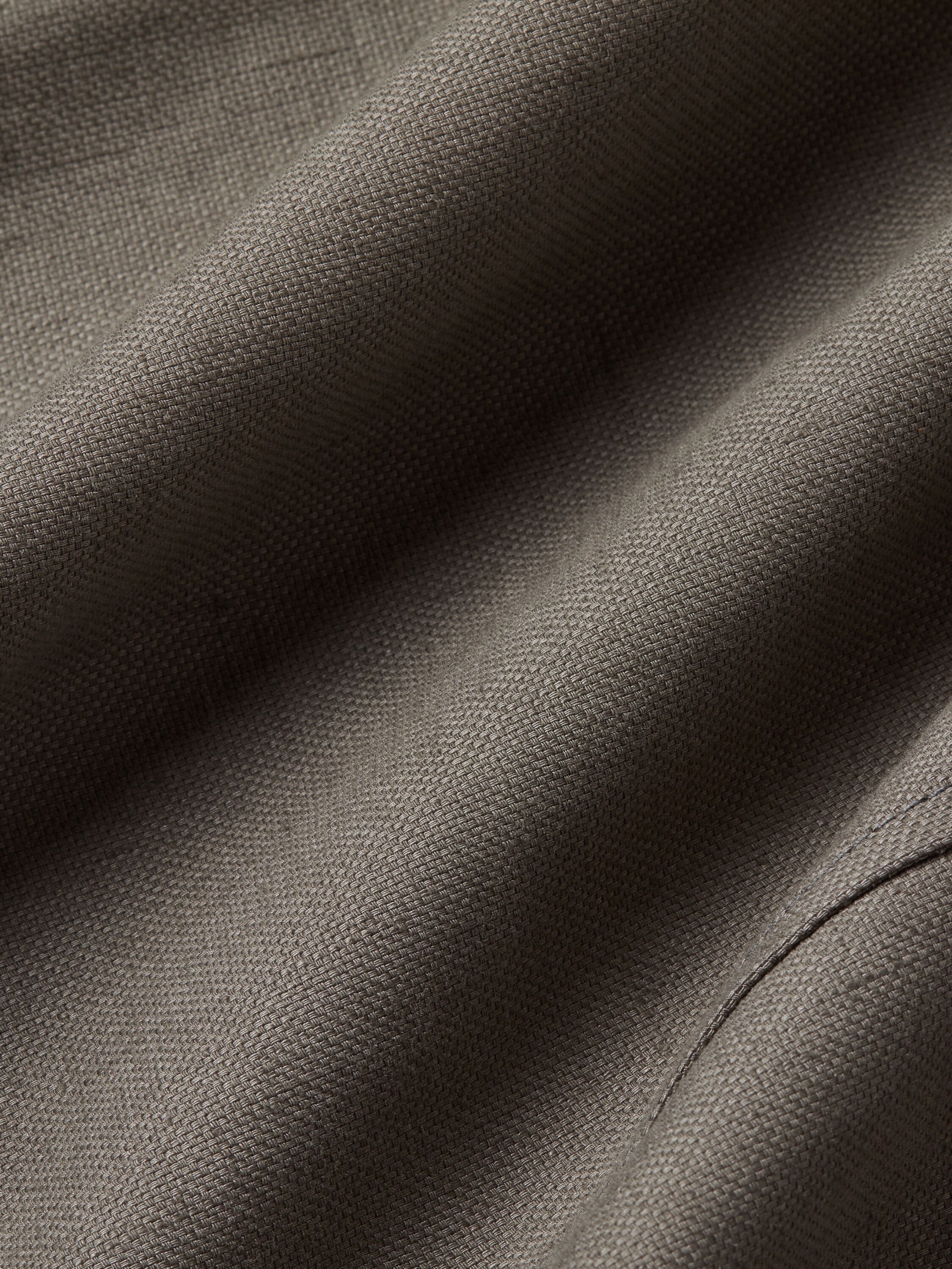 Bomber in Oasi Lino Foto #4 di dettaglio del prodotto