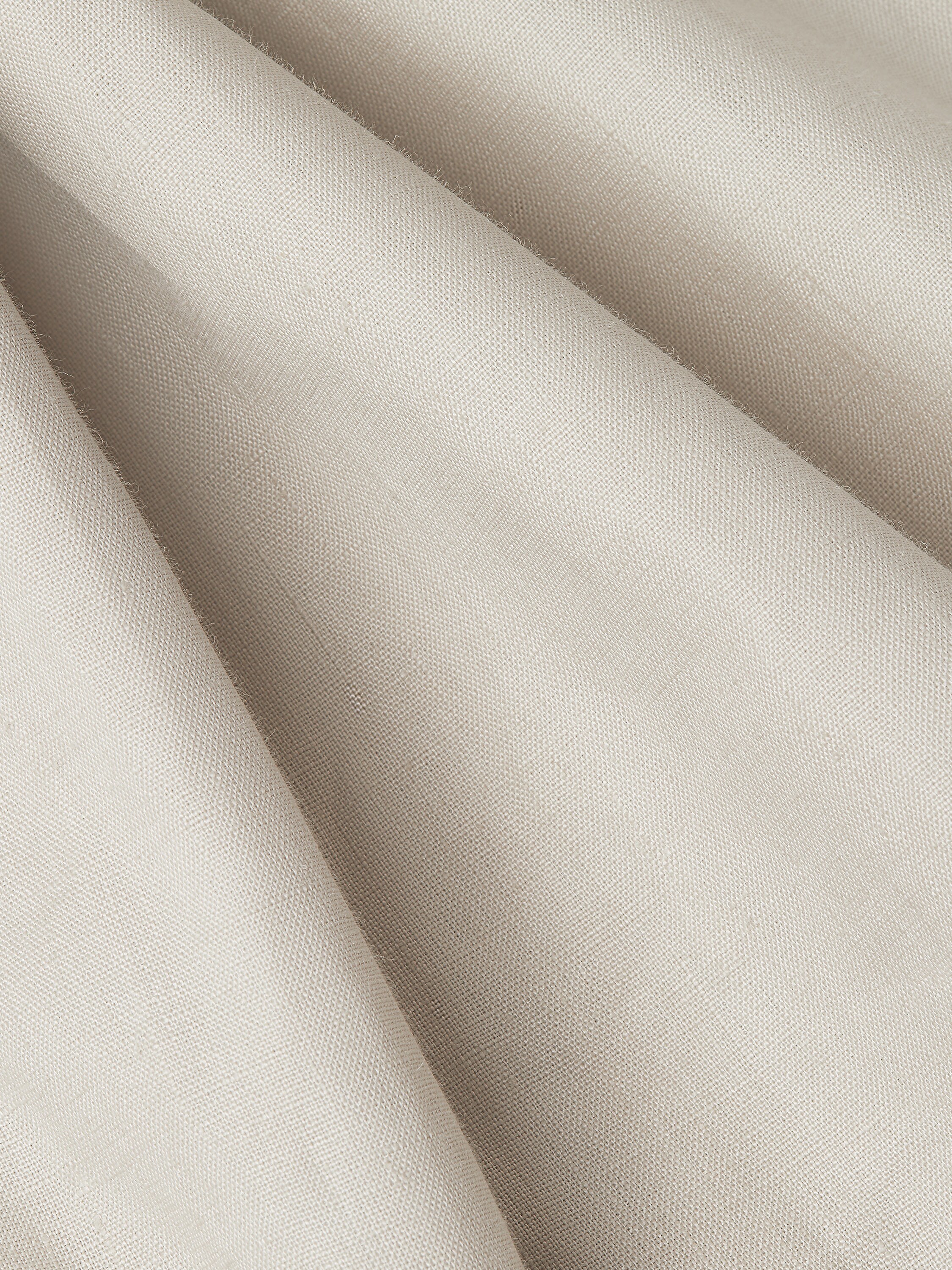 Weste aus Oasi Lino Detailfoto #4 des Produkts