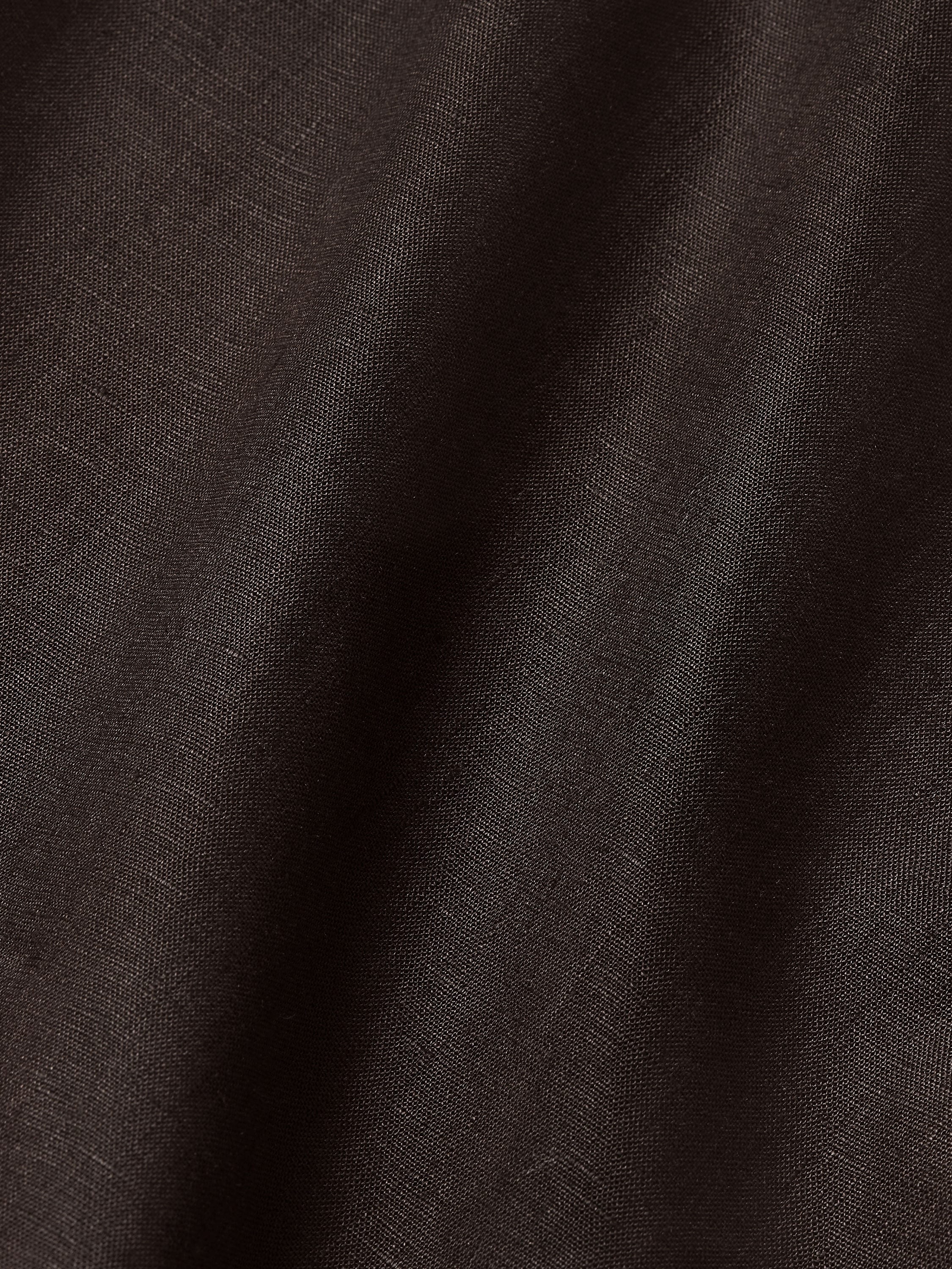 Weste aus Oasi Lino Detailfoto #4 des Produkts