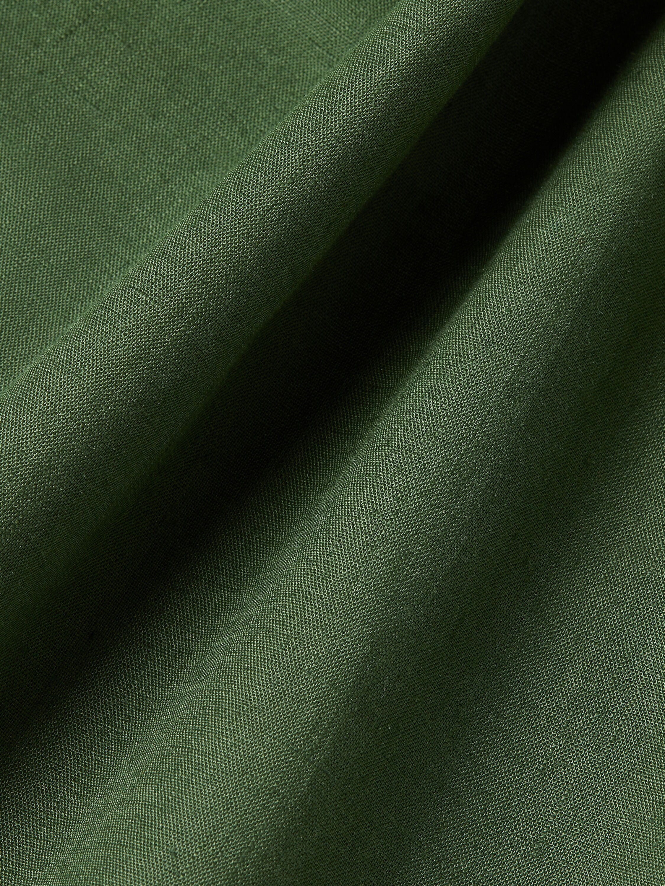 Weste aus Oasi Lino Detailfoto #4 des Produkts