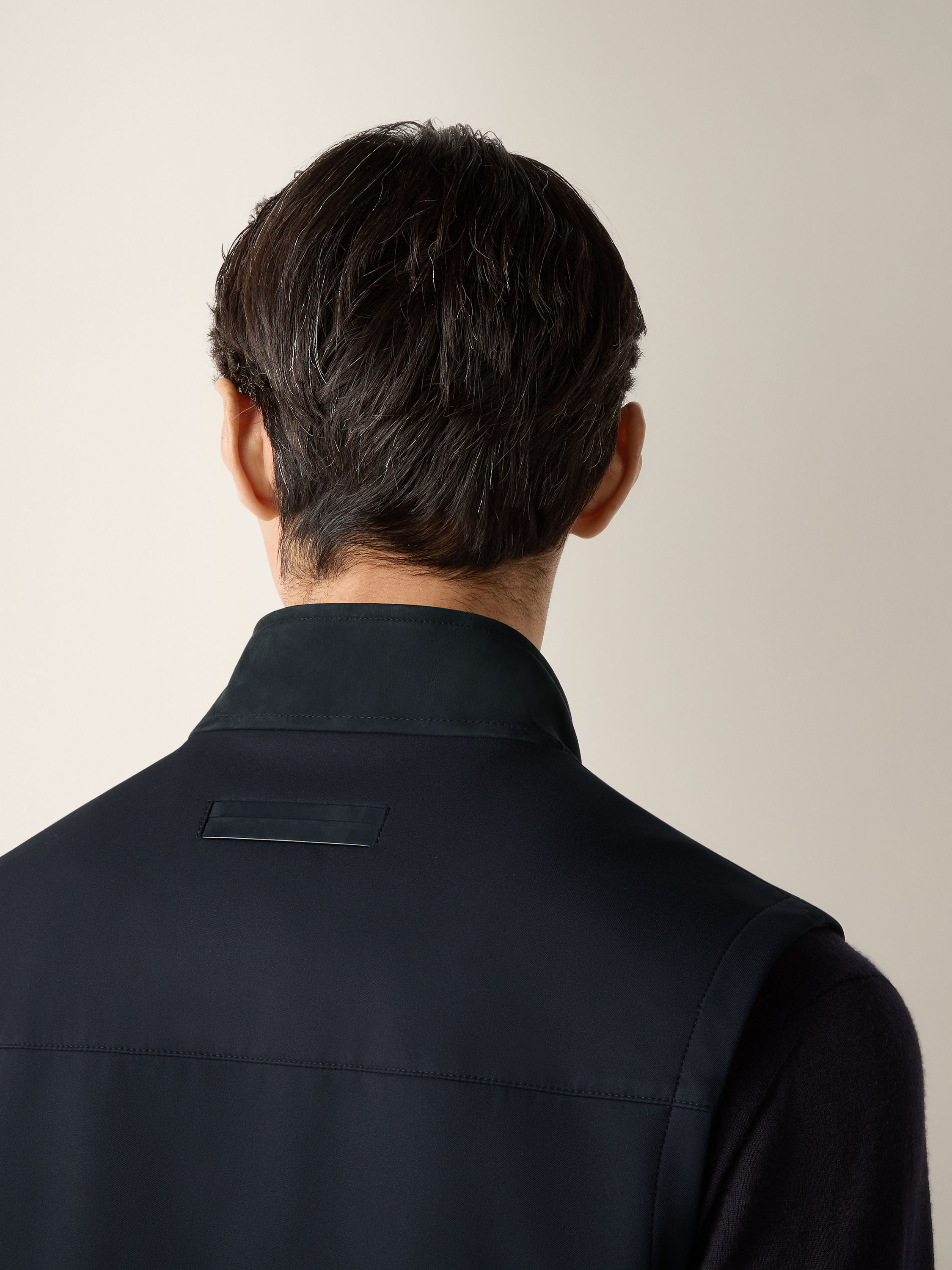 Microfiber Motorin 50cc Vest Product detail photo #2