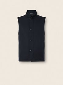 メンズ ジャケット、コート、ベスト | ZEGNA JP