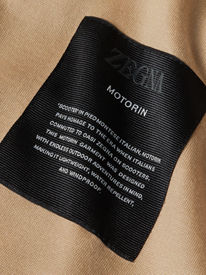 Men's Jackets, Coats and Vests | ZEGNA ROW