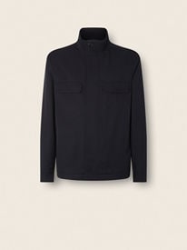 Men's Jackets, Coats and Vests | ZEGNA ROW