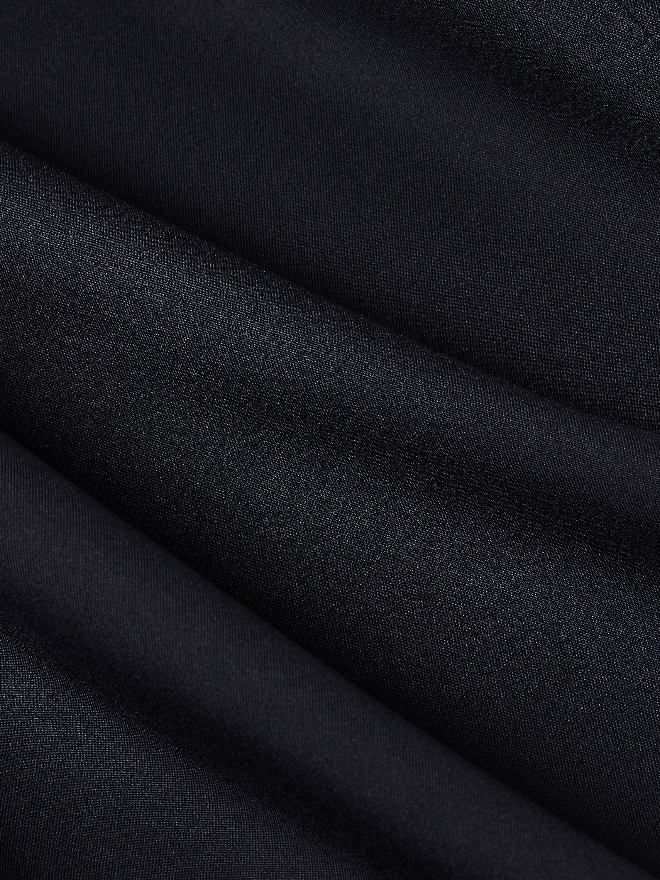 Microfiber Motorin 125cc Field Jacket Product detail photo #4