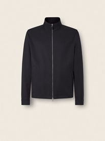 Men's Jackets, Coats and Vests | ZEGNA ROW