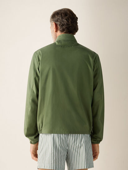 Silk Blouson SS26 37119855 | Zegna IE