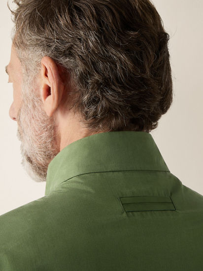 Silk Blouson SS26 37119855 | Zegna DE