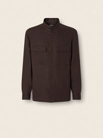 メンズ オーバーシャツ＆カバー オール | ZEGNA JP