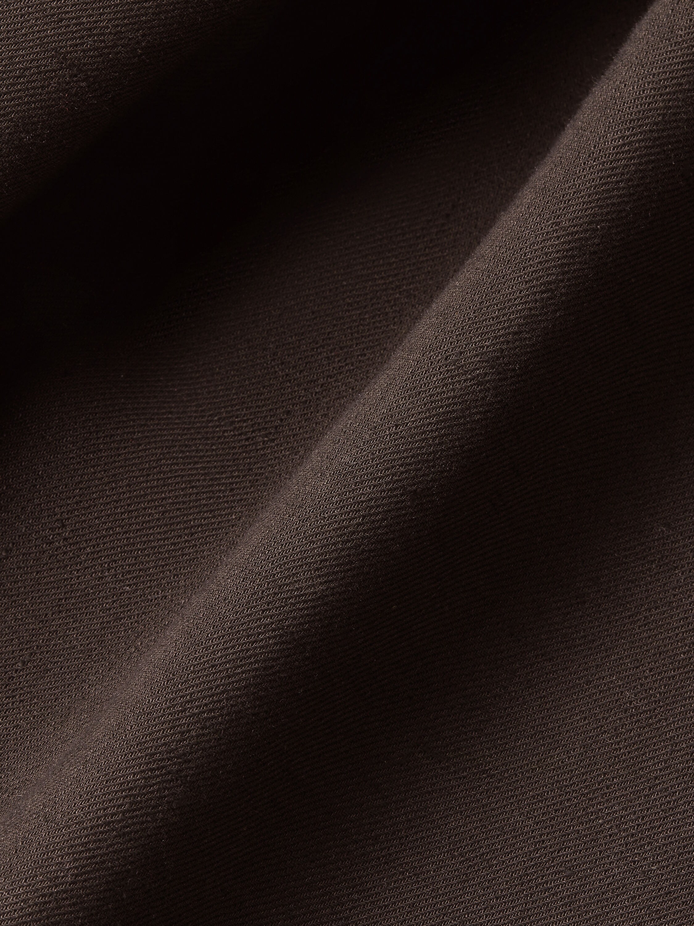 Hemdjacke aus Oasi Lino Detailfoto #4 des Produkts