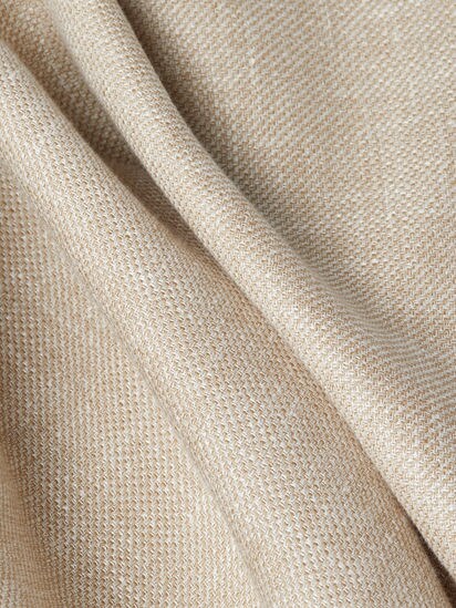 Cashmere Linen and Silk Overshirt SS26 37147238 | Zegna US