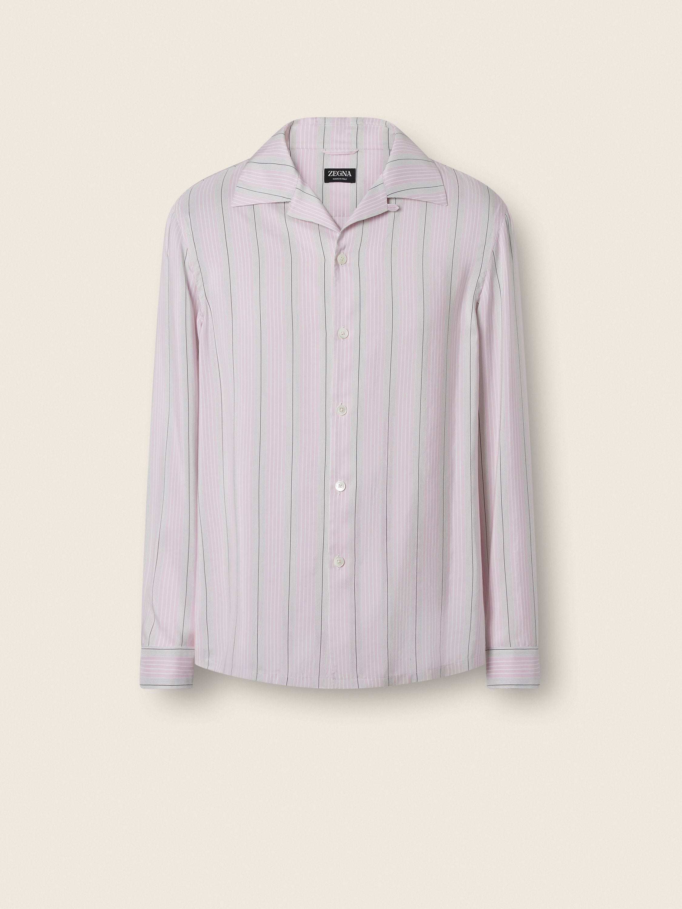 Camicia in Seta Foto principale del prodotto