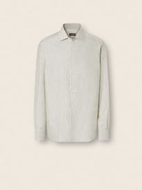 Casual, Formal, and Dress Shirts for Men | ZEGNA US