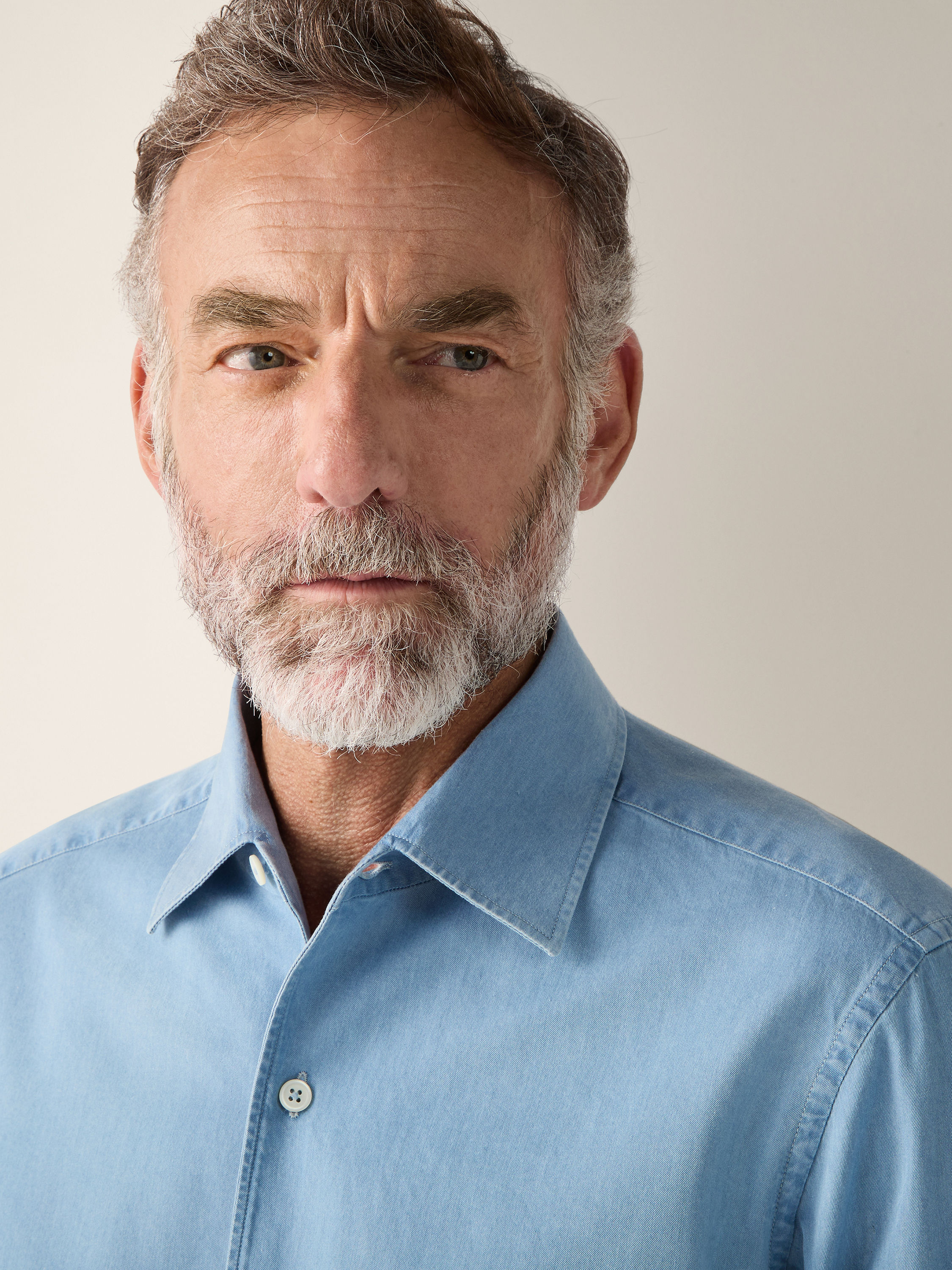 Cotton Shirt Product detail photo #2