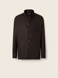Z ZEGNA ダークグレー 長袖シャツ41 Casual, Formal, and Dress Shirts for Men | ZEGNA ROW