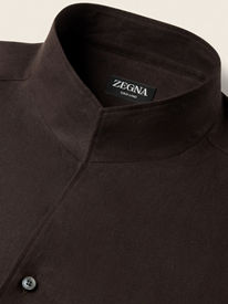 Casual, Formal, and Dress Shirts for Men | ZEGNA KR
