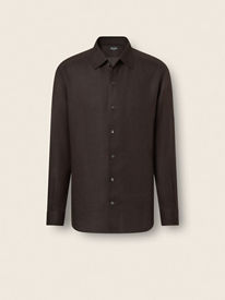 メンズ カジュアルシャツ、フォーマルシャツ、ドレスシャツ | ZEGNA JP