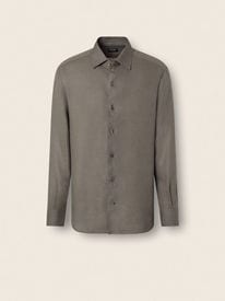 Casual, Formal, and Dress Shirts for Men | ZEGNA ROW
