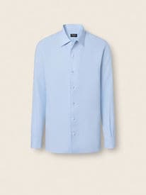 トップス Ermenegirdo Zegna Rayon Ganadine Shirts Casual, Formal, and Dress Shirts for Men | ZEGNA TR