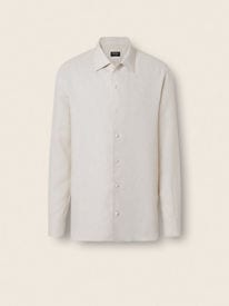 Casual, Formal, and Dress Shirts for Men | ZEGNA SE
