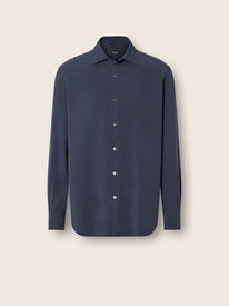 Casual, Formal, and Dress Shirts for Men | ZEGNA KR