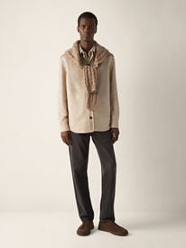 Casual, Formal, and Dress Shirts for Men | ZEGNA US