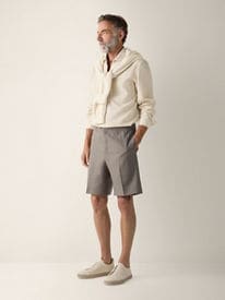 メンズ ラグジュアリーポロシャツ | ZEGNA JP