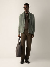 Men's Designer Knitwear & Cardigans | ZEGNA KR