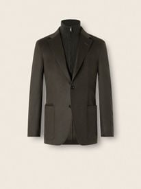 メンズ ブレザー＆ディナージャケット | ZEGNA JP