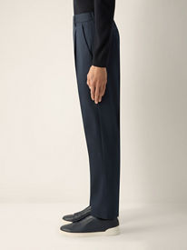 Men's Designer Pants: Dress, Casual, and Joggers | ZEGNA CA