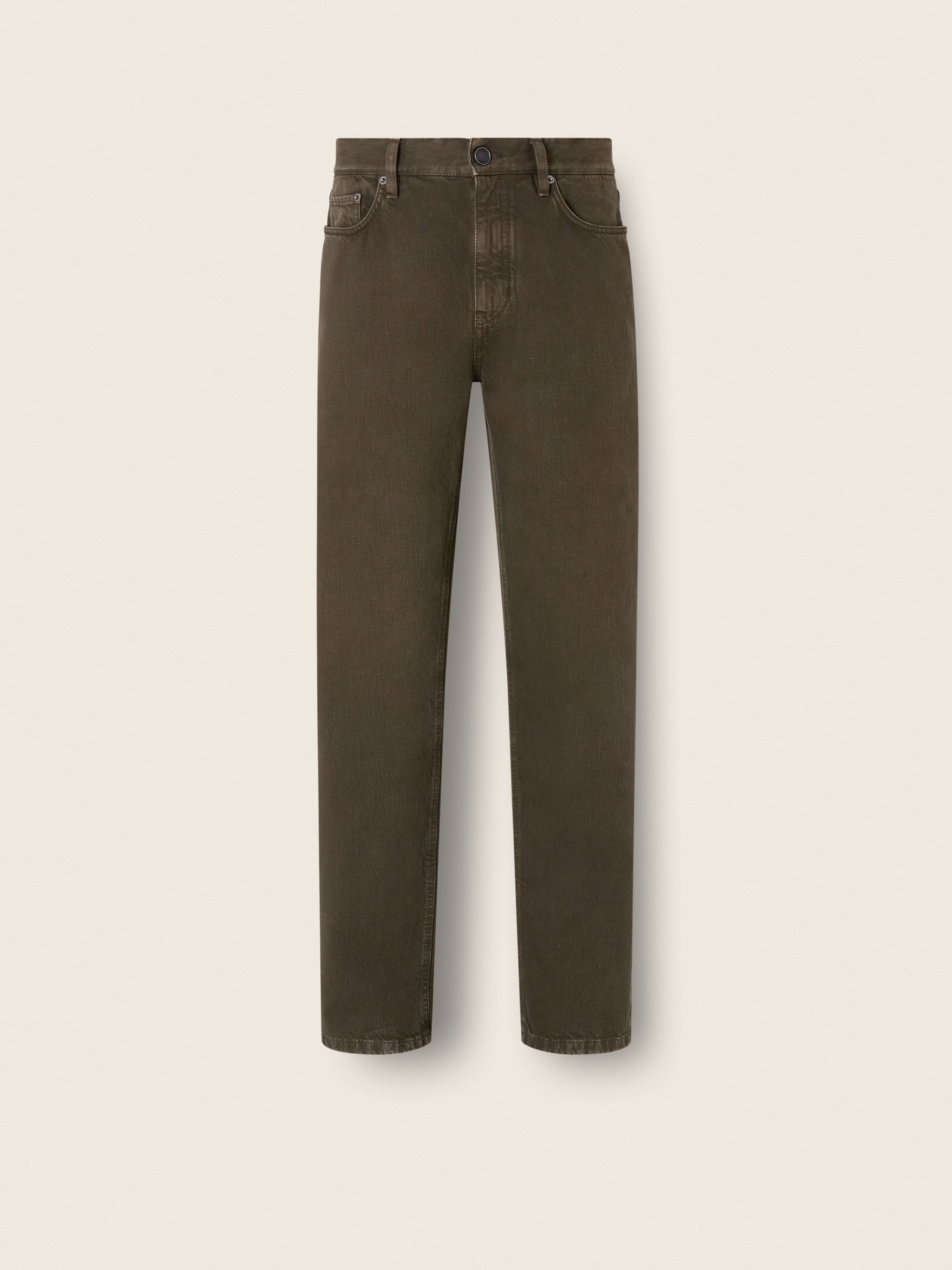 Dark Olive Green