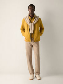 Men's Designer Knitwear & Cardigans | ZEGNA JP