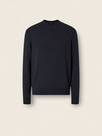 Men's Designer Knitwear & Cardigans | ZEGNA ROW