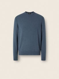 Men's Designer Sweaters & Cardigans | ZEGNA US
