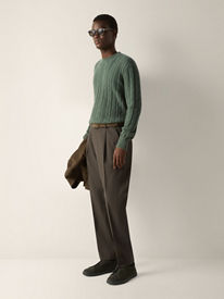 Luxury Leisurewear Collection: Men's Casualwear | ZEGNA US