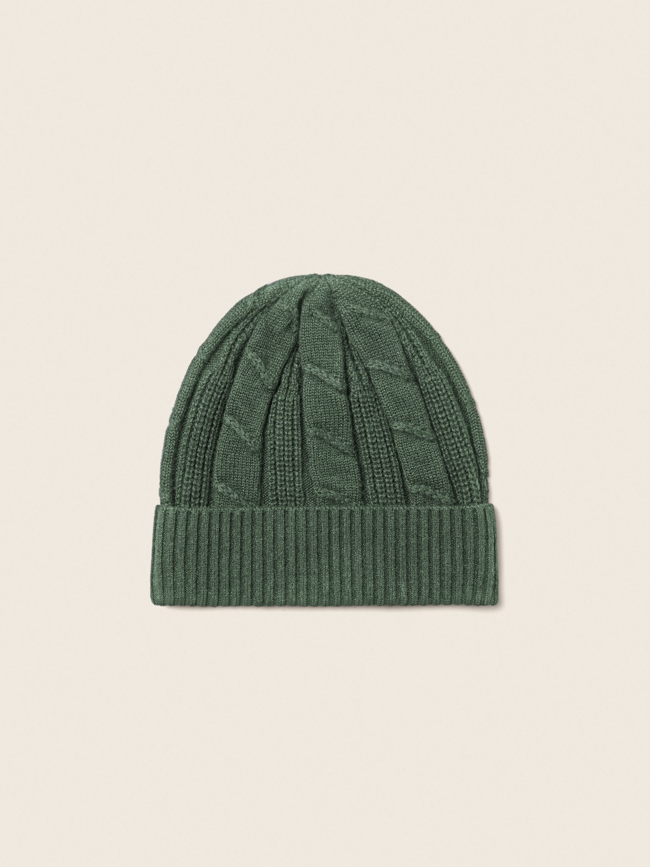 Light Green Mélange