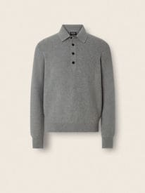 Luxury Polo Shirts for Men | ZEGNA SG
