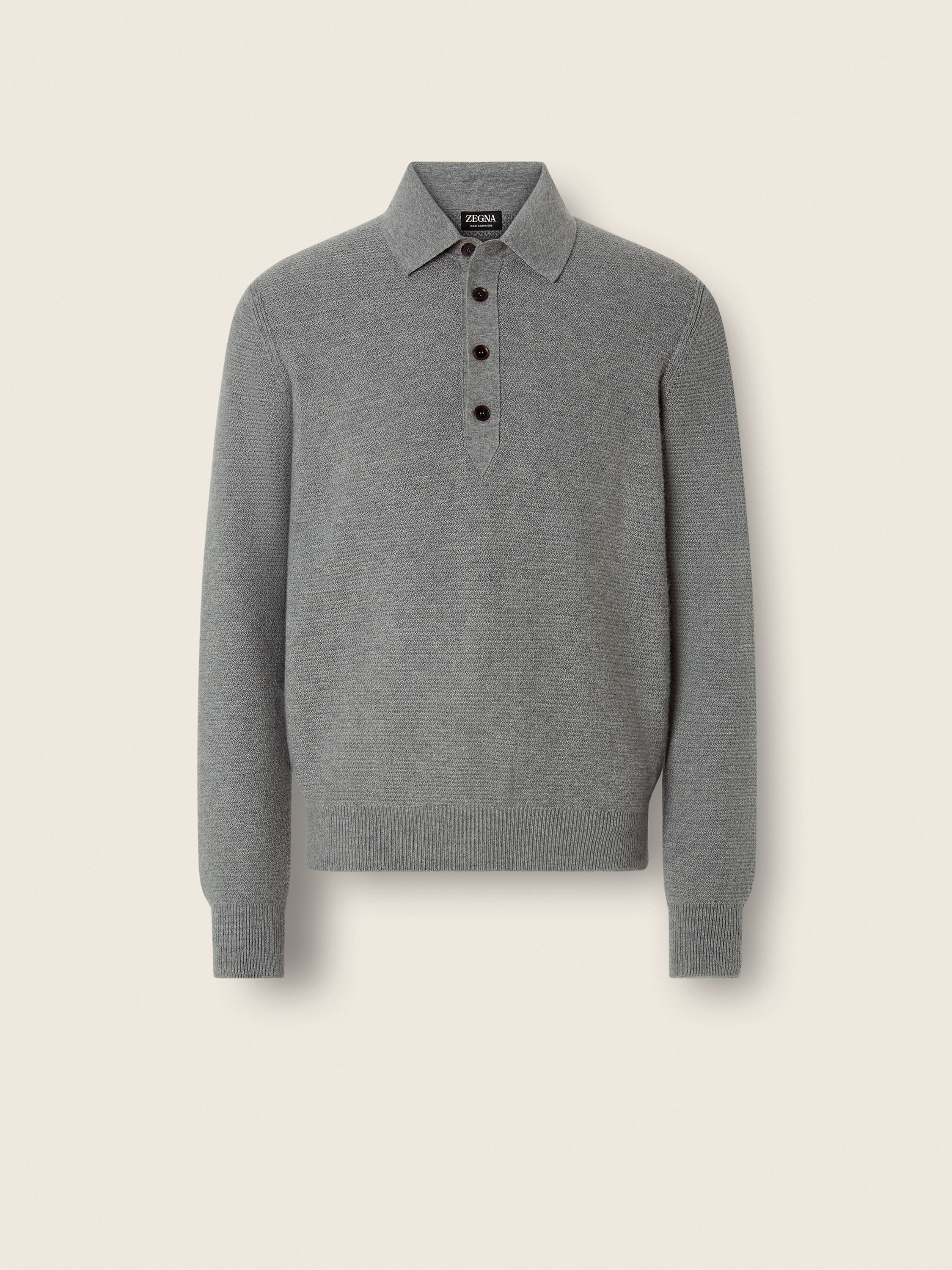 Grey Mélange