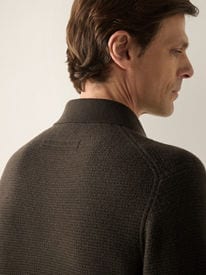 Men's Designer Knitwear & Cardigans | ZEGNA JP