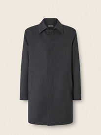 メンズ ジャケット、コート、ベスト | ZEGNA JP