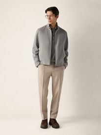 ZEGNAの最新メンズアイテム | ZEGNA JP