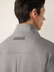 Discover ZEGNA's Latest Men's Arrivals | ZEGNA SG