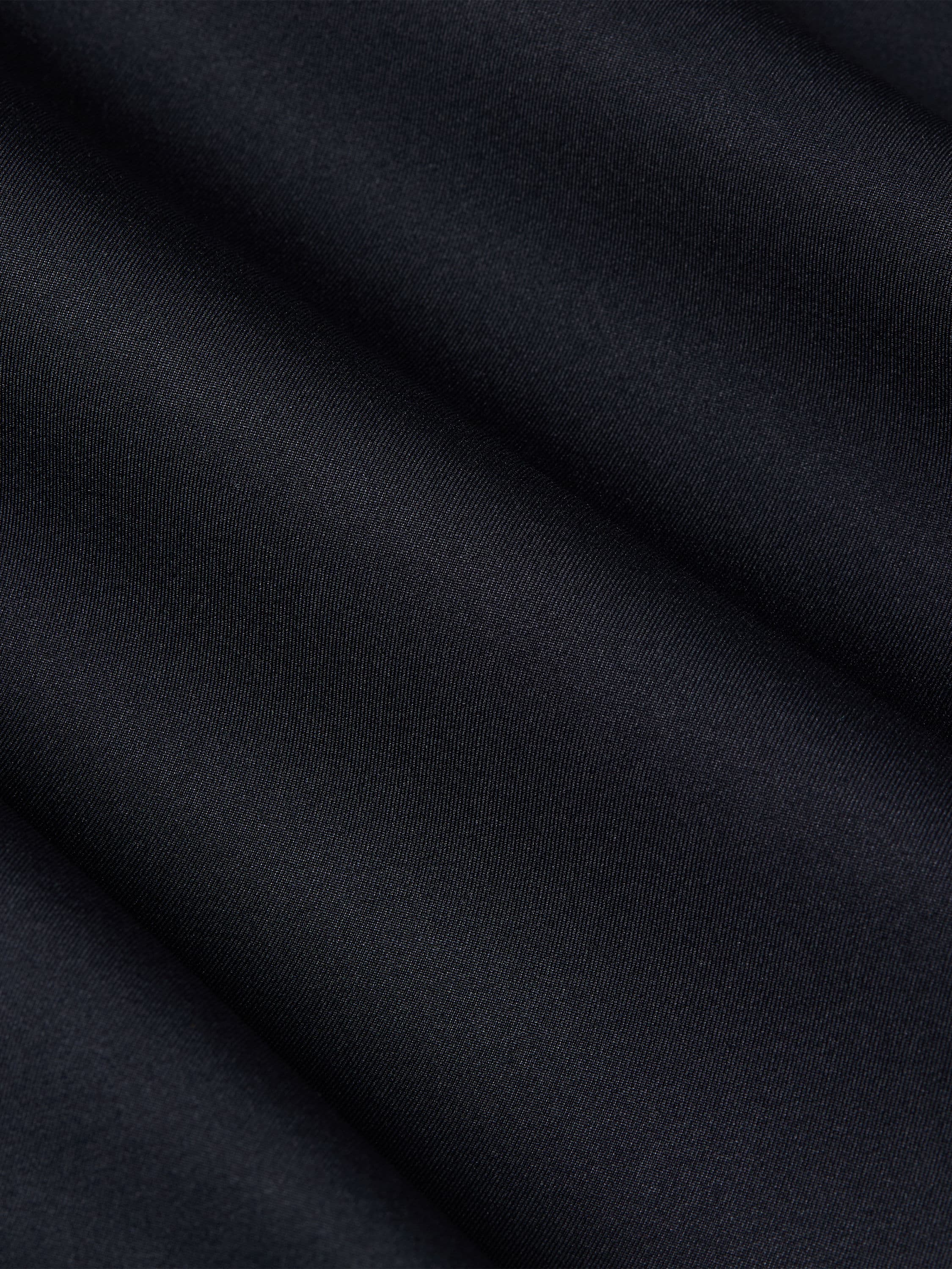 Navy Blue Microfiber Motorin 300cc Car Coat Product detail photo #4