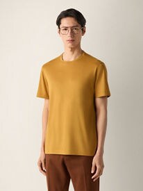 メンズ デザイナーTシャツ | ZEGNA JP