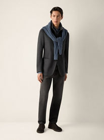 Men's Designer Clothing – Fall–Winter Ready to Wear | ZEGNA JP