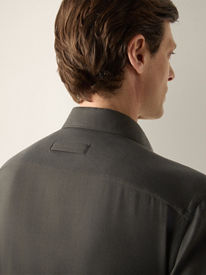 メンズ カジュアルシャツ、フォーマルシャツ、ドレスシャツ | ZEGNA JP