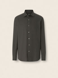 メンズ カジュアルシャツ、フォーマルシャツ、ドレスシャツ | ZEGNA JP