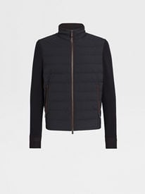 Men's Coats, Jackets and Vests | ZEGNA ID