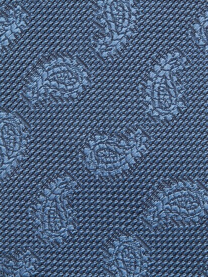 ✨新品・タグ付き✨ドルチェアンドガッバーナ　シルク混　サテンジャケット　ブルー Light Blue Silk Tie FW25 35678595 | Zegna US