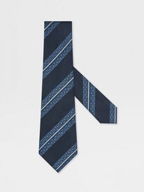 VIP価格【関税/送料込】【ZEGNA】ネクタイ＆ボウタイ メンズ ネクタイ＆ボウタイ | ZEGNA JP